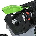 Дитячий квадроцикл Prof1 HB-EATV1450F-P-5(MP3) Зелений