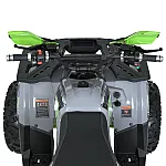 Дитячий квадроцикл Prof1 HB-EATV1450F-P-5(MP3) Зелений