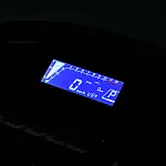 Детский квадроцикл Prof1 HB-EATV1450F-P-11-7(MP3) V2 Серо-оранжевый