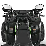 Детский квадроцикл Prof1 HB-EATV1450F-P-5(MP3) V2 Зеленый