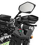 Детский квадроцикл Prof1 HB-EATV1450F-P-5(MP3) V2 Зеленый