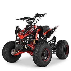 Детский квадроцикл Prof1 HB-EATV1500Q2-3(MP3) Красный