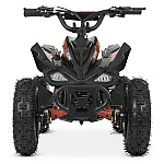 Детский квадроцикл Prof1 HB-EATV800B-3ST(MP3) Красный