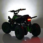 Дитячий квадроцикл Prof1 HB-EATV800B-4ST (MP3) Синій