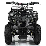 Дитячий квадроцикл Prof1 HB-EATV800N-19 V3 Карбон