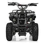 Дитячий квадроцикл Prof1 HB-EATV800N-2 V3 Чорний