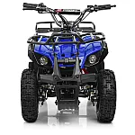 Детский квадроцикл Prof1 HB-EATV800N-4 V3 Синий