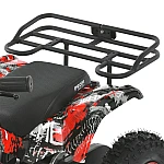 Дитячий квадроцикл Prof1 HB-EATV800NP-3 Червоний