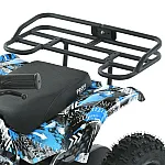 Дитячий квадроцикл Prof1 HB-EATV800NP-4 Синій