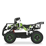 Дитячий квадроцикл Prof1 HB-EATV800NP-5 Зелений