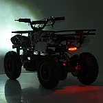 Дитячий квадроцикл Prof1 HB-EATV800NP-8 Рожевий