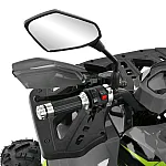Детский квадроцикл Prof1 HB-FC1450-11-5 Неоново-зеленый