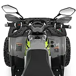 Детский квадроцикл Prof1 HB-FC1450-11-5 Неоново-зеленый