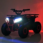 Дитячий квадроцикл Prof1 HB-FFA1000-4(MP3) Синій