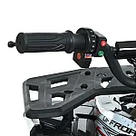 Дитячий квадроцикл Prof1 HB-FFA1000-3(MP3) Червоний