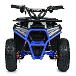 Дитячий квадроцикл Prof1 HB-FFA1000-4(MP3) Синій