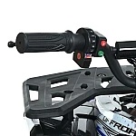 Дитячий квадроцикл Prof1 HB-FFA1000-4(MP3) Синій
