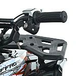 Дитячий квадроцикл Prof1 HB-FFA1000-7(MP3) Помаранчевий