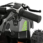 Дитячий квадроцикл Prof1 HB-FFG1000-2-5 Чорно-зелений
