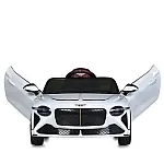 Детский электромобиль Bentley Bambi JE1008EBLR-1(4WD) Белый