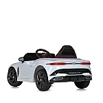 Детский электромобиль Bentley Bambi JE1008EBLR-1(4WD) Белый