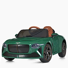 Детский электромобиль Bentley Bambi JE1008EBLR-10(4WD) Темно-