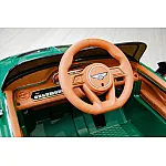 Детский электромобиль Bentley Bambi JE1008EBLR-10(4WD) Темно-зеленый