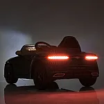 Детский электромобиль Bentley Bambi JE1008EBLR-2(4WD) Черный