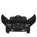 Детский электромобиль Bentley Bambi JE1008EBLR-2(4WD) Черный
