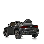 Детский электромобиль Bentley Bambi JE1008EBLR-2(4WD) Черный