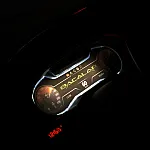 Детский электромобиль Bentley Bambi JE1008EBLR-6(4WD) Желтый
