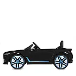 Детский электромобиль BMW i4 Bambi JE1009EBLR-2(4WD) Черный