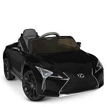 Детский электромобиль с пультом управления Bambi JE1618EBLR-2