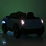 Детский электромобиль Mini Cooper Bambi JE1688EBLR-4(24V) Голубой