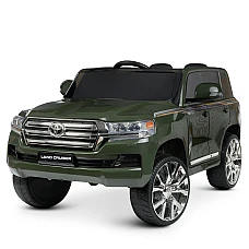 Позашляховик Toyota Land Cruiser Bambi JJ2022EBLR-10(24V) Хак