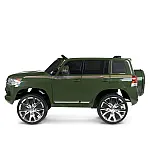 Внедорожник Toyota Land Cruiser Bambi JJ2022EBLR-10(24V) Хаки