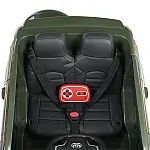 Внедорожник Toyota Land Cruiser Bambi JJ2022EBLR-10(24V) Хаки