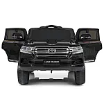 Позашляховик Toyota Land Cruiser Bambi JJ2022EBLR-2(24V) Чорний