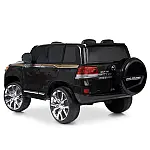 Позашляховик Toyota Land Cruiser Bambi JJ2022EBLR-2(24V) Чорний