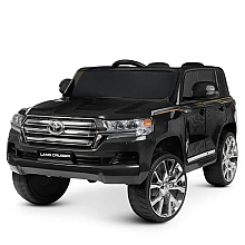 Позашляховик Toyota Land Cruiser Bambi JJ2022EBLR-2(24V) Чорн