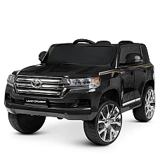 Позашляховик Toyota Land Cruiser Bambi JJ2022EBLR-2(24V) Чорн