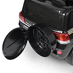 Позашляховик Toyota Land Cruiser Bambi JJ2022EBLR-2(24V) Чорний