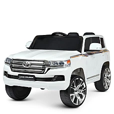 Внедорожник с пультом управления Toyota Land Cruiser Bambi JJ