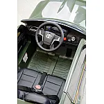 Позашляховик з пультом керування Toyota Land Cruiser Bambi JJ2022EBLR-10 Хакі