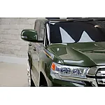 Позашляховик з пультом керування Toyota Land Cruiser Bambi JJ2022EBLR-10 Хакі