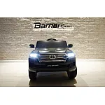Позашляховик з пультом керування Toyota Land Cruiser Bambi JJ2022EBLR-10 Хакі