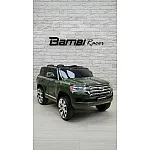 Позашляховик з пультом керування Toyota Land Cruiser Bambi JJ2022EBLR-10 Хакі