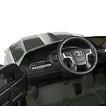 Позашляховик з пультом керування Toyota Land Cruiser Bambi JJ2022EBLR-10 Хакі