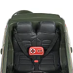 Позашляховик з пультом керування Toyota Land Cruiser Bambi JJ2022EBLR-10 Хакі