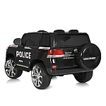 Внедорожник с пультом управления Toyota Land Cruiser Bambi JJ2022EBLR-2-1 Полиция
